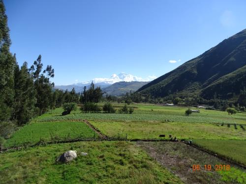 Departamentos Bellavista La Alborada Huaraz