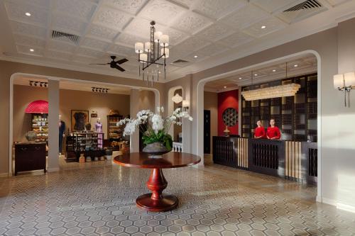 Allegro Hoi An Luxury Hotel & Spa