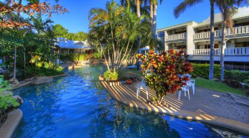 Sovereign Resort Hotel Set in a prime location of Cooktown, Sovereign Resort Hotel puts everything the city has to offer just outside your doorstep. The property features a wide range of facilities to make your stay a pleas