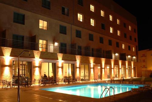 Hotel Real Oeiras - image 13