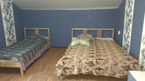Guest House Novorossiyskaya 47 - main image