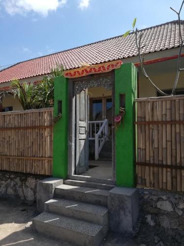 Kakiang Homestay Bali