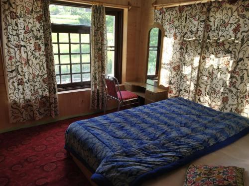 Himalaya Discover Resort Pahalgam Kashmir