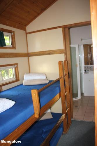 Lani's Holiday Island