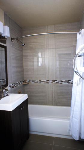 Executive Inn