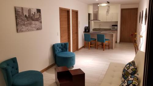 Luxury Residence Suites