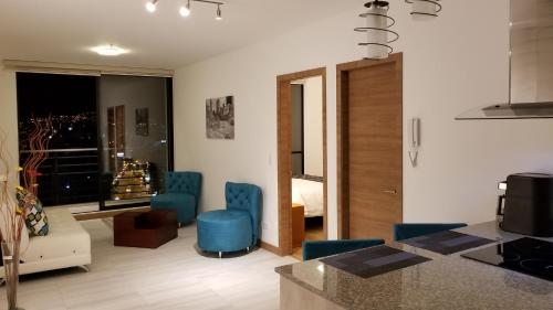 Luxury Residence Suites