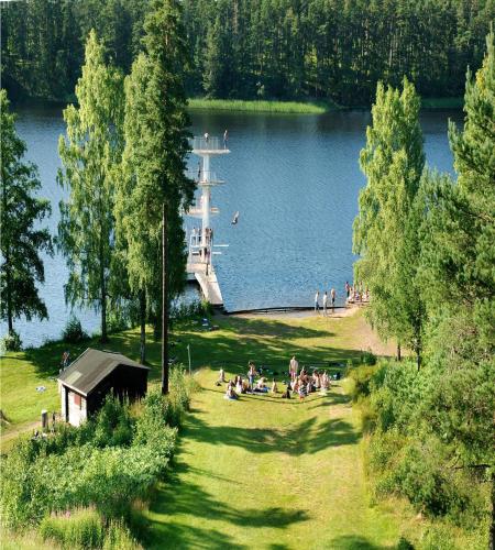 Mullsjö Hotell & Konferens