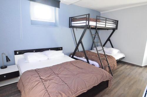 阿爾瑪公寓式酒店 (Appart-alma) in 塞夫勒河畔聖洛朗