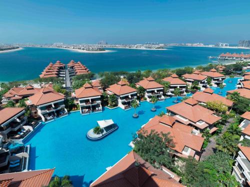 Anantara The Palm Dubai Resort, Dubai