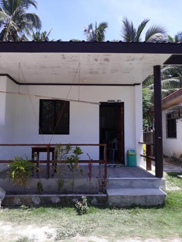 Gardenview Homestay Siargao