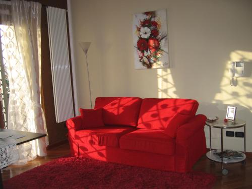 Mezzocammino Short Rent Apartment - CIU5125