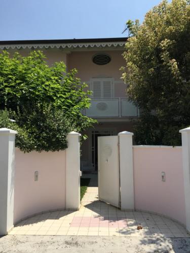 Villa Amelia Bed & Breakfast