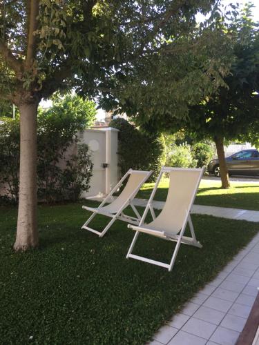 Villa Amelia Bed & Breakfast