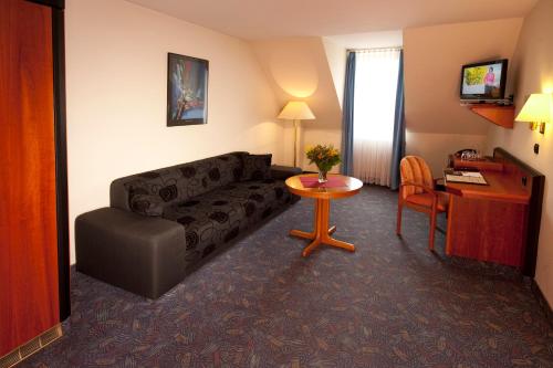 Advantage Appartements Hotel - image 3