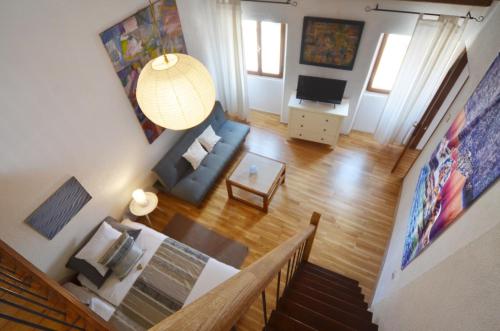  Dala Apartment in Rovinj