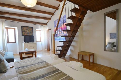  Dala Apartment in Rovinj