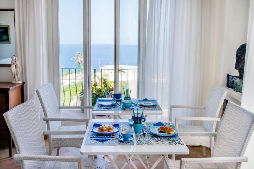 طعام و مشروبات, Villa Patrizi in كابري