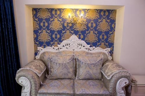 Hotel Helin Central