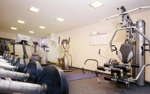 Sports and activities