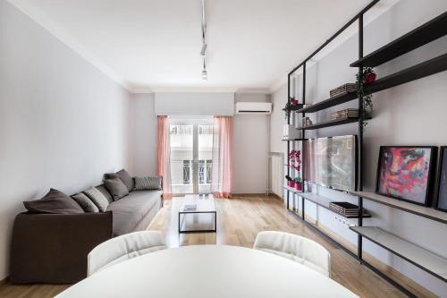 Kolonaki Square Apartment - image 13