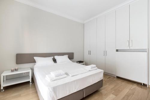 Kolonaki Square Apartment, Atény (fotografie 9)