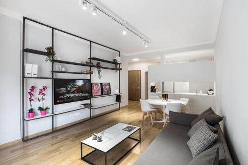 Kolonaki Square Apartment - image 3