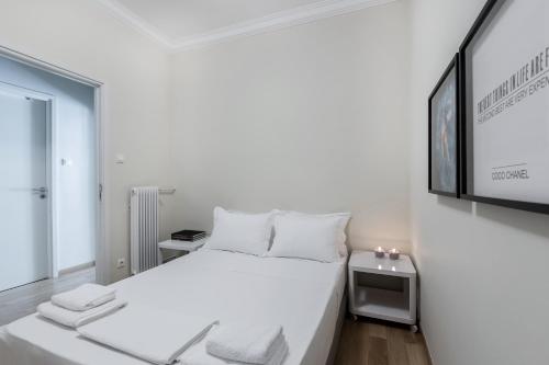 Kolonaki Square Apartment - main image