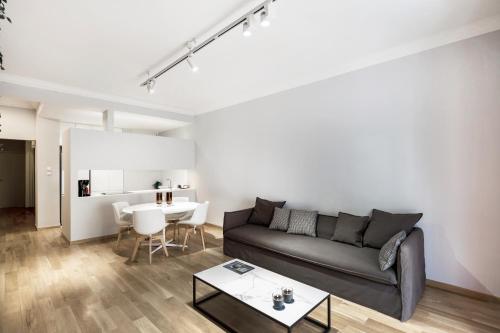 Kolonaki Square Apartment - image 7
