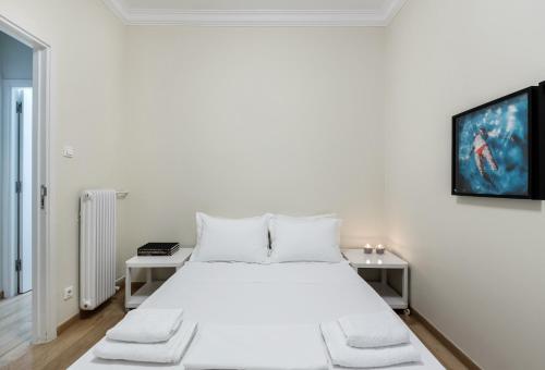 Kolonaki Square Apartment - image 11
