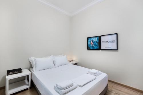 Kolonaki Square Apartment - image 10