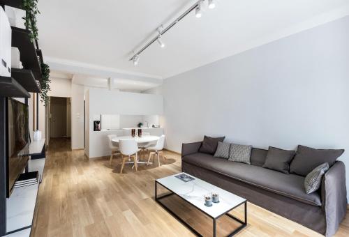 Kolonaki Square Apartment - image 6