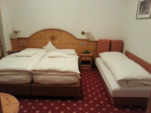 Hotel Garni Royal