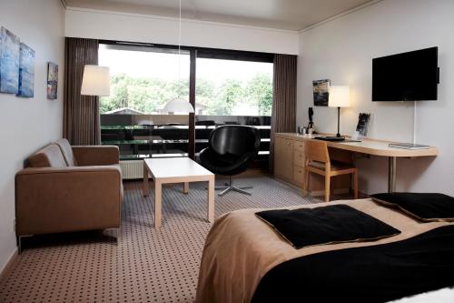 Munkebjerg Hotel - image 3