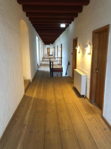 Danhostel Vitskøl Kloster - image 11
