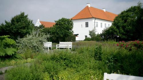 Danhostel Vitskøl Kloster