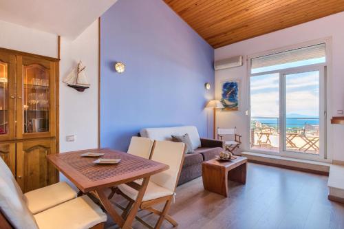  Flateli Begur Apartment in Begur