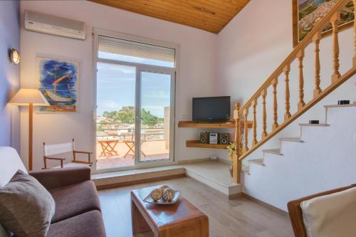  Flateli Begur Apartment in Begur
