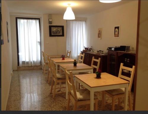  Casa Sibilla Offida, Pension in Offida bei Patrignone