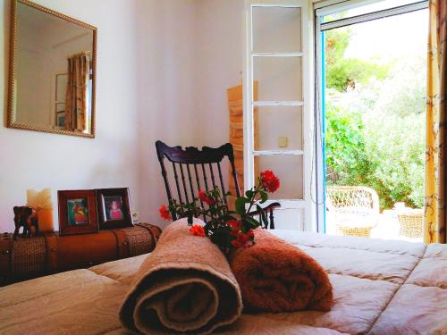 Villa Kavalli Paros