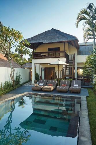 Belmond Jimbaran Puri Bali Hotel8