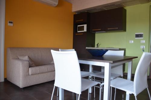 Létesítmények, Eco-Residence in Casale Monferrato