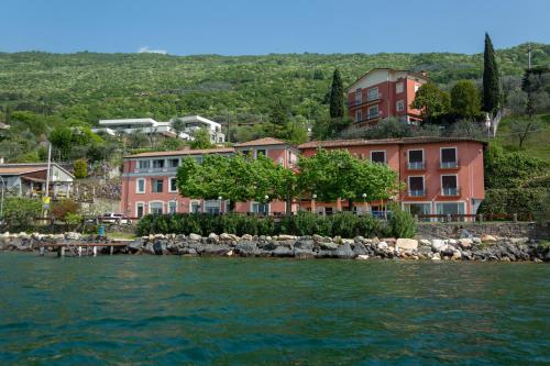 Hotel Residence Sirenella - image 8