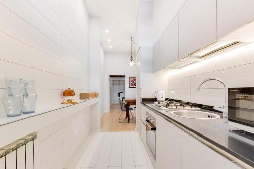 Rome As You Feel - Ripa Apartments in Trastevere - image 14
