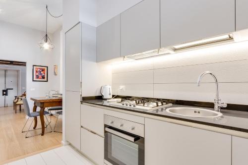 Rome As You Feel - Ripa Apartments in Trastevere - image 12