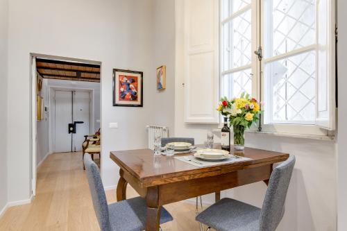 Rome As You Feel - Ripa Apartments in Trastevere, Rome (photo 6)