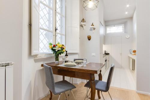 Rome As You Feel - Ripa Apartments in Trastevere, Rome (photo 7)