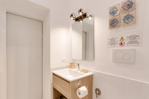 Rome As You Feel - Ripa Apartments in Trastevere, Rome (photo 10)