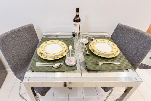 Rome As You Feel - Ripa Apartments in Trastevere - image 6
