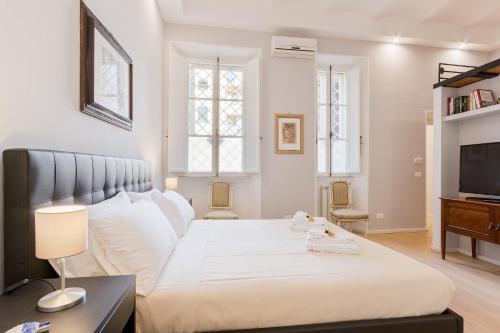 Rome As You Feel - Ripa Apartments in Trastevere - image 3